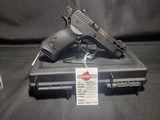 SAR USA P8S 9MM LUGER (9X19 PARA) - 1 of 3