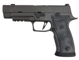 SIG SAUER P320 AXG Legion 9MM LUGER (9x19 PARA) - 2 of 3