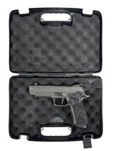 SIG SAUER P226 X-FIVE LEGION 9MM LUGER (9x19 PARA)