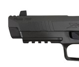 SIG SAUER P226 X-FIVE LEGION 9MM LUGER (9x19 PARA) - 3 of 3