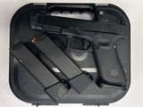 GLOCK G47 MOS 9MM LUGER (9X19 PARA) - 1 of 1