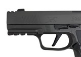 SIG SAUER P365 AXG LEGION 9MM LUGER (9x19 PARA) - 2 of 3
