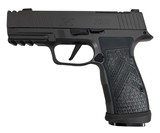 SIG SAUER P365 AXG LEGION 9MM LUGER (9x19 PARA) - 1 of 3
