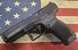 CANIK TP9SF 9MM LUGER (9X19 PARA) - 3 of 3