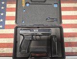 CANIK TP9SF 9MM LUGER (9X19 PARA) - 1 of 3