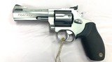 TAURUS TRACKER 627 .357 MAG - 1 of 2
