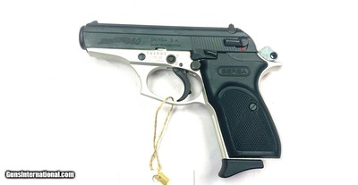 BERSA THUNDER .380 .380 ACP