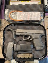 GLOCK G30 GEN 4 .45 ACP - 1 of 3