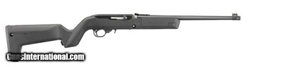 RUGER 10/22 TAKEDOWN MAGPUL BACKPACKER STOCK .22 LR