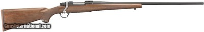 RUGER HAWKEYE STANDARD .270 WIN