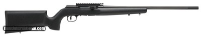 SAVAGE A17 PRO VARMINT .17 HMR
