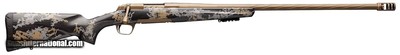 BROWNING X-BOLT MOUNTAIN PRO LR .300 PRC