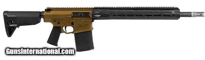 CHRISTENSEN ARMS CA-10 G2 CF BRONZE .308 WIN