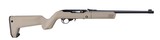 RUGER MAGPUL X-22 BACKPACKER .22 LR - 1 of 3