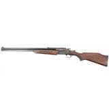 SAVAGE ARMS 24 SERIES C .222 REM/20 GA