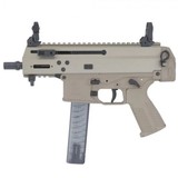 B&T APC9K PRO 9MM LUGER (9X19 PARA) - 1 of 1