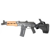 ZASTAVA ARMS PAP M85NP 5.56X45MM NATO - 1 of 2