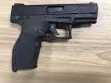 TAURUS Taurus TX22 .22 LR - 1 of 2