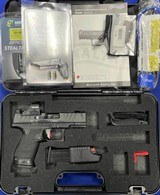 WALTHER PDP COMPACT 9MM LUGER (9X19 PARA) - 1 of 3