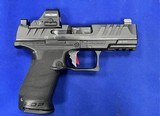 WALTHER PDP COMPACT 9MM LUGER (9X19 PARA) - 2 of 3
