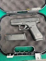 GLOCK G43X 9MM LUGER (9x19 PARA) - 2 of 2