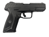 RUGER SECURITY 9 9MM LUGER (9X19 PARA) - 1 of 3