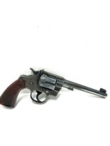 COLT officers model target
.22 LR