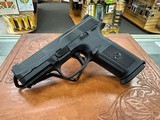 FN FNS-9 9MM LUGER (9x19 PARA) - 1 of 3