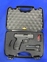 WALTHER PPS 9MM LUGER (9X19 PARA) - 1 of 3