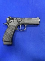 CZ 75 SP-01 9MM LUGER (9x19 PARA) - 2 of 3