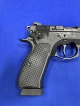 CZ 75 SP-01 9MM LUGER (9x19 PARA) - 3 of 3
