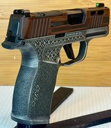 SIG SAUER P365X 9MM LUGER (9x19 PARA) - 3 of 3