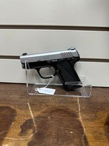 KIMBER SOLO CARRY 9MM LUGER (9x19 PARA) - 2 of 3