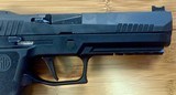 SIG SAUER P320 X-FIVE 9MM LUGER (9X19 PARA) - 3 of 3