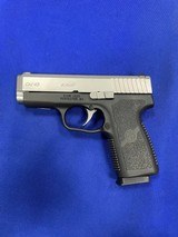 KAHR ARMS CW40 .40 S&W - 2 of 3