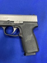 KAHR ARMS CW40 .40 S&W - 3 of 3