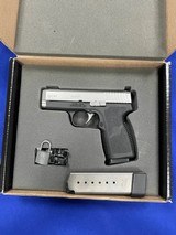 KAHR ARMS CW40 .40 S&W - 1 of 3