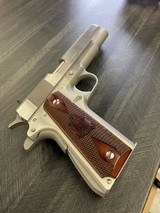 SPRINGFIELD ARMORY 1911 MIL-SPEC .45 ACP - 2 of 2