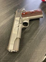 SPRINGFIELD ARMORY 1911 MIL-SPEC .45 ACP - 1 of 2