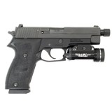 SIG SAUER P220 .45 ACP - 2 of 3