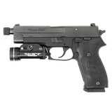 SIG SAUER P220 .45 ACP - 1 of 3