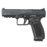 CANIK TP9SF 9MM LUGER (9x19 PARA) - 1 of 3
