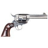 RUGER NEW VAQUERO .357 MAG - 2 of 2