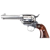 RUGER NEW VAQUERO .357 MAG - 1 of 2