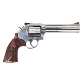 SMITH & WESSON 686-6 .357 MAG - 2 of 3