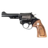 CHARTER ARMS TARGET BULLDOG .357 MAG - 1 of 2