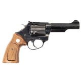 CHARTER ARMS TARGET BULLDOG .357 MAG - 2 of 2