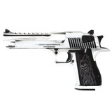 MAGNUM RESEARCH DESERT EAGLE PISTOL .50 AE - 1 of 3