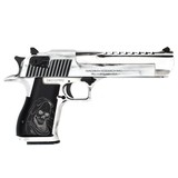 MAGNUM RESEARCH DESERT EAGLE PISTOL .50 AE - 2 of 3