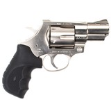 EAA WINDICATOR EA/R .38 SPECIAL/.357 MAGNUM - 2 of 3